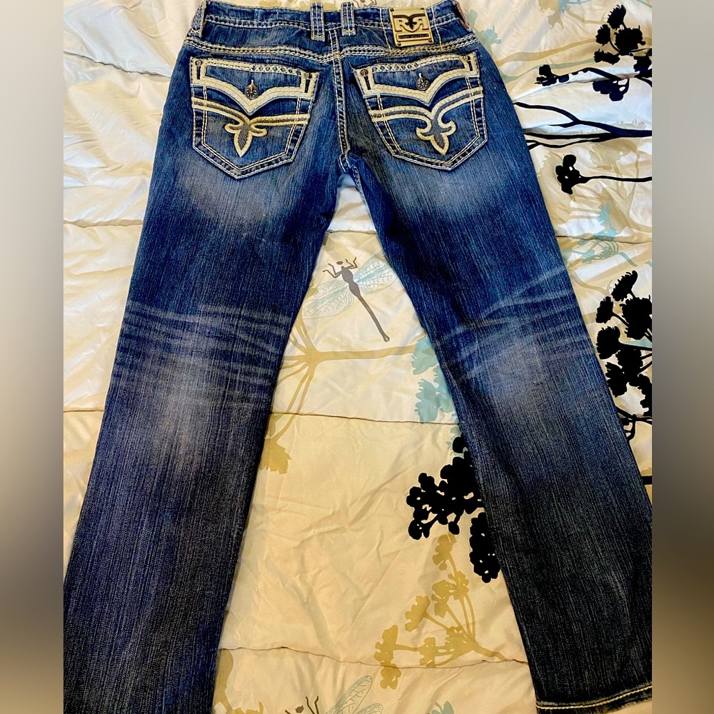 Men RR size 33 jeans
